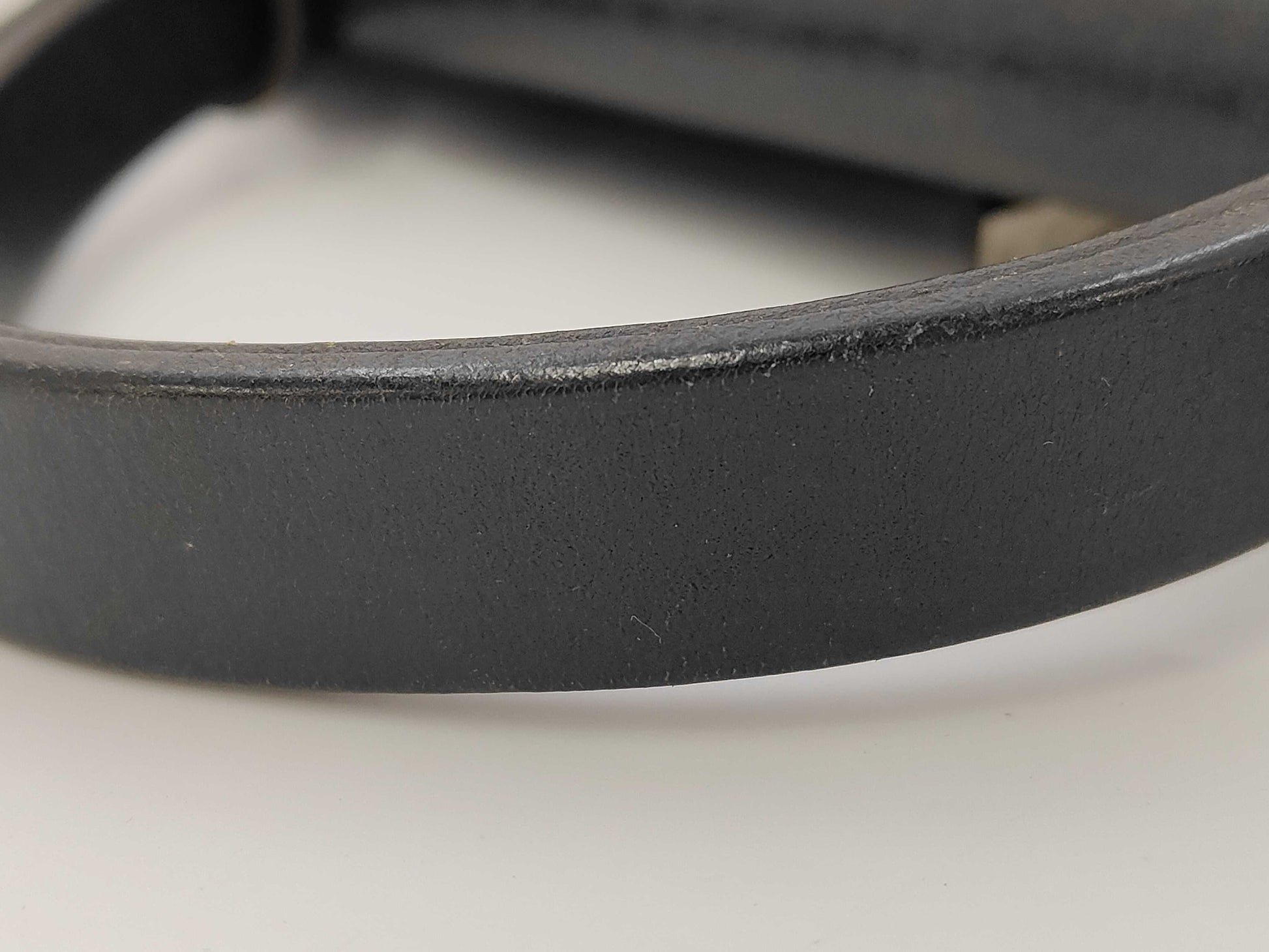 HERMES Ale Bag PM □D Engraving 2000 Toile Ash Toileau Officier Natural Black Accessories: Replacement Bag Cadena Key 2 Crochet Glove Holder Shoulder Bag