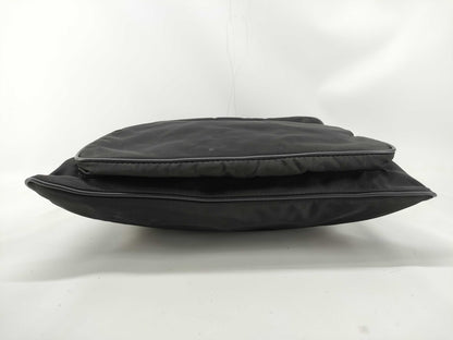 PRADA Nylon Prada Tesuto Nylon Body Bag Shoulder Bag