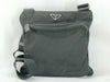 PRADA Nylon Prada Tesuto Nylon Body Bag Shoulder Bag
