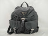 PRADA Nylon Prada Nylon Rucksack