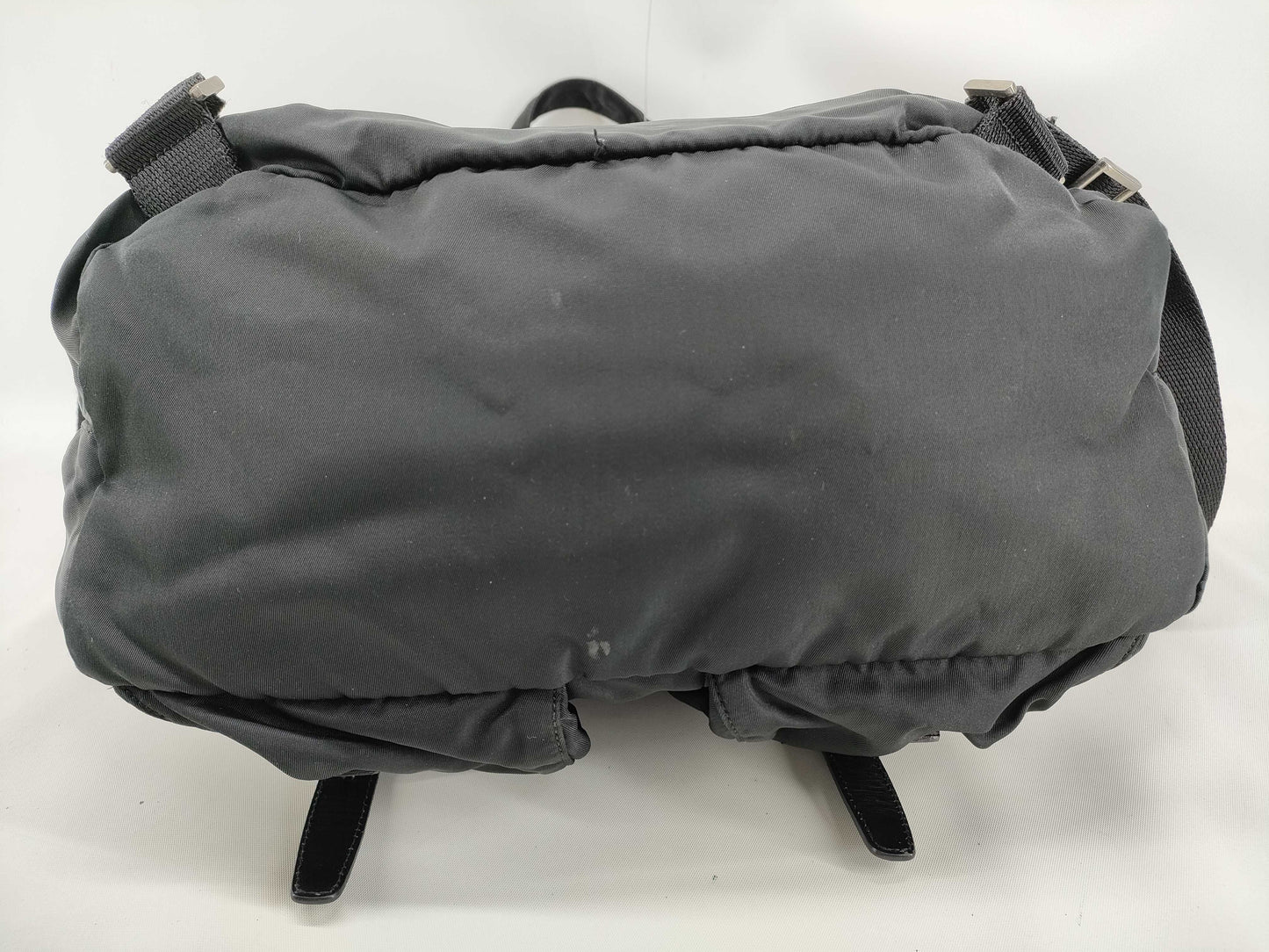 PRADA Nylon Prada Nylon Rucksack