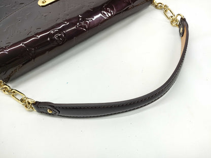 LOUIS VUITTON Louis Vuitton Verni Rodeo Drive M93598 Shoulder Bag