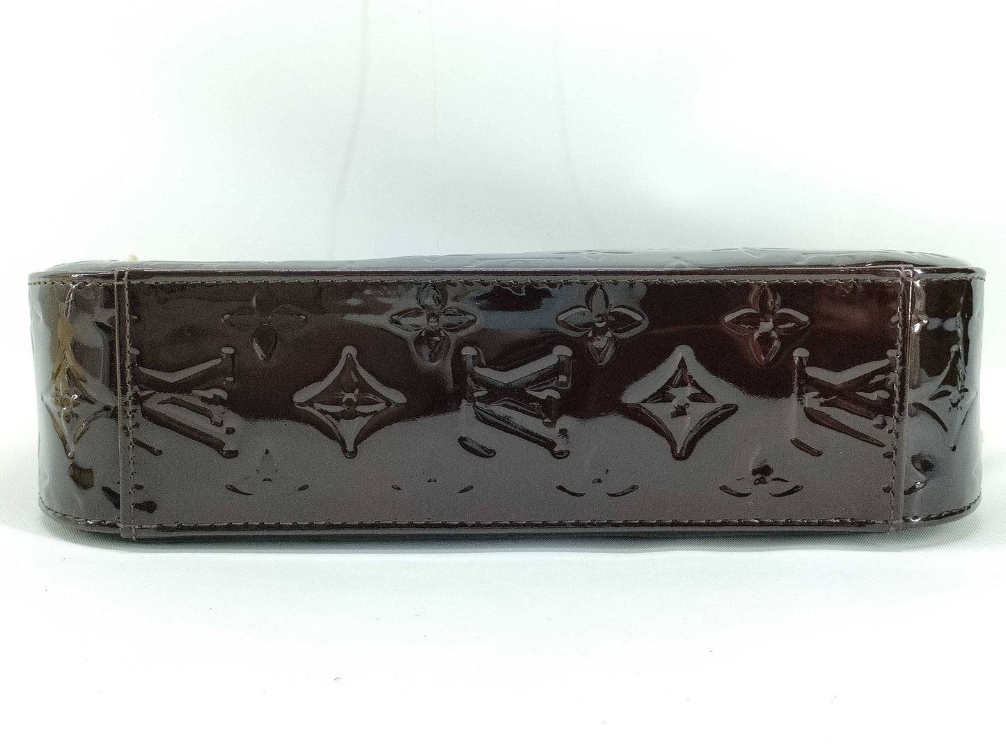 LOUIS VUITTON Louis Vuitton Verni Rodeo Drive M93598 Shoulder Bag