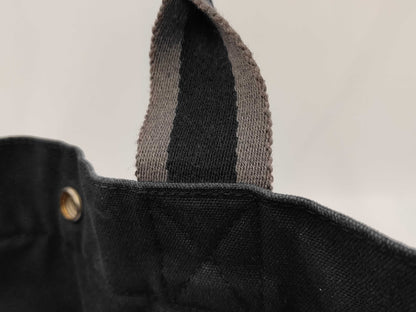 HERMES Fool-to-Tote GM Handbag