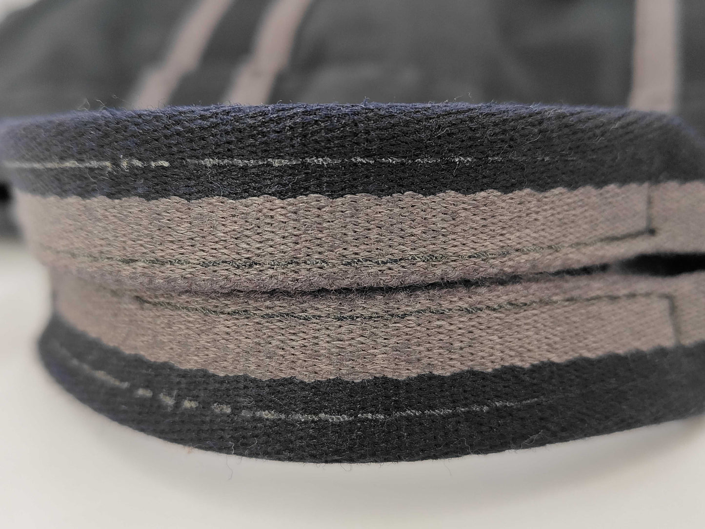 HERMES Fool-to-Tote GM Handbag