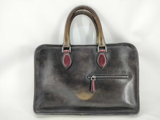 Berluti Andy Bag Business Bag