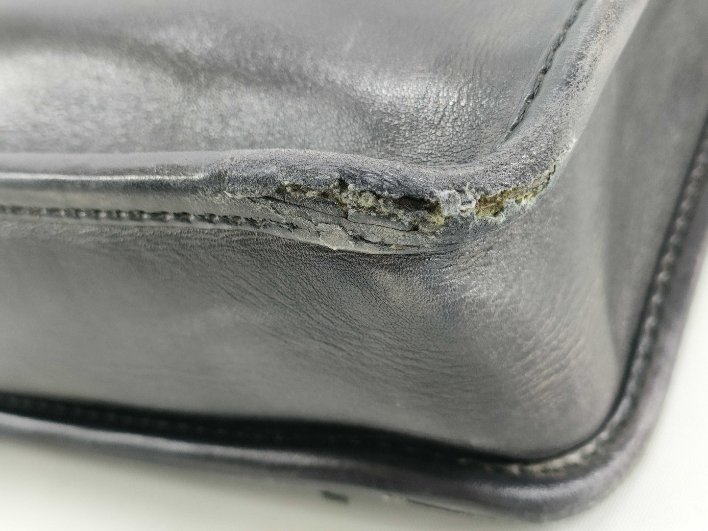 Berluti Andy Bag Business Bag