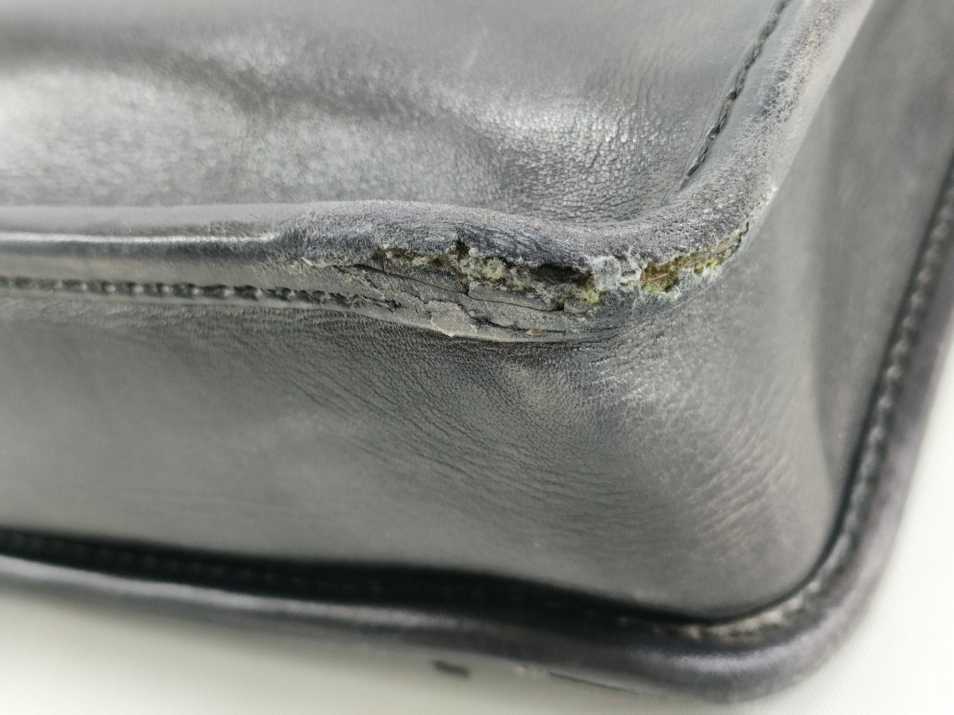 Berluti Andy Bag Business Bag