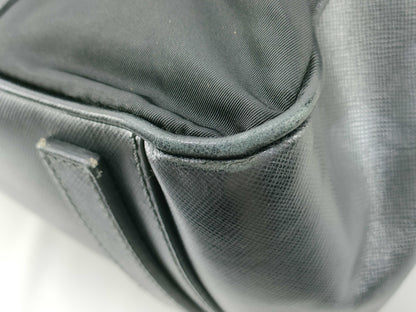 PRADA Nylon Prada Business Bag Business Bag