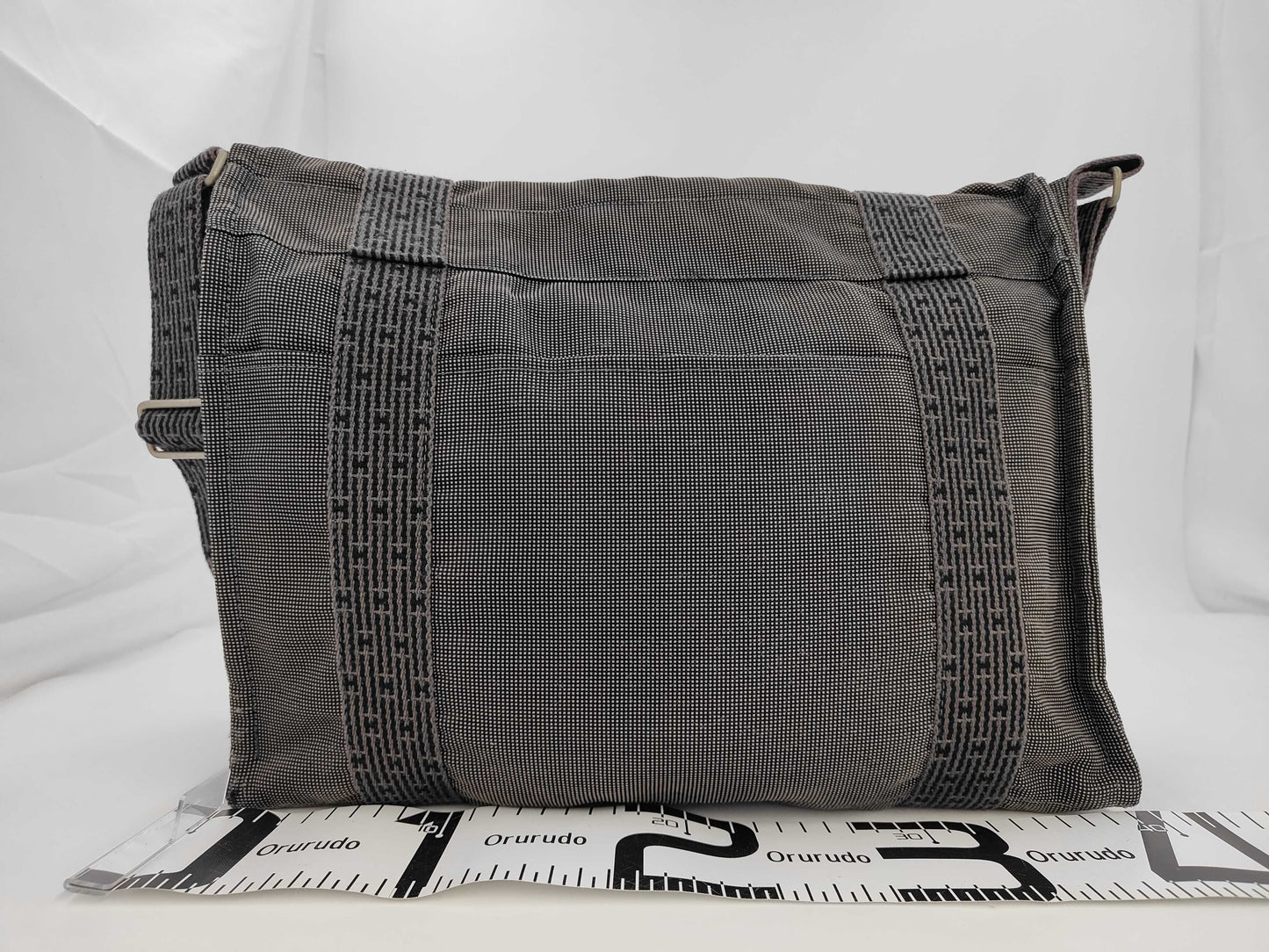 HERMES Ale Line Basas MM Shoulder Bag Shoulder Bag