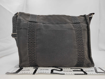 HERMES Ale Line Basas MM Shoulder Bag Shoulder Bag