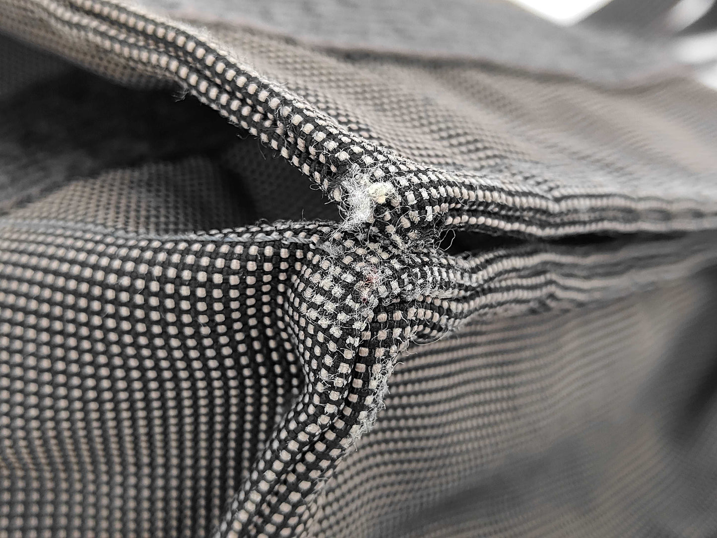 HERMES Ale Line Basas MM Shoulder Bag Shoulder Bag