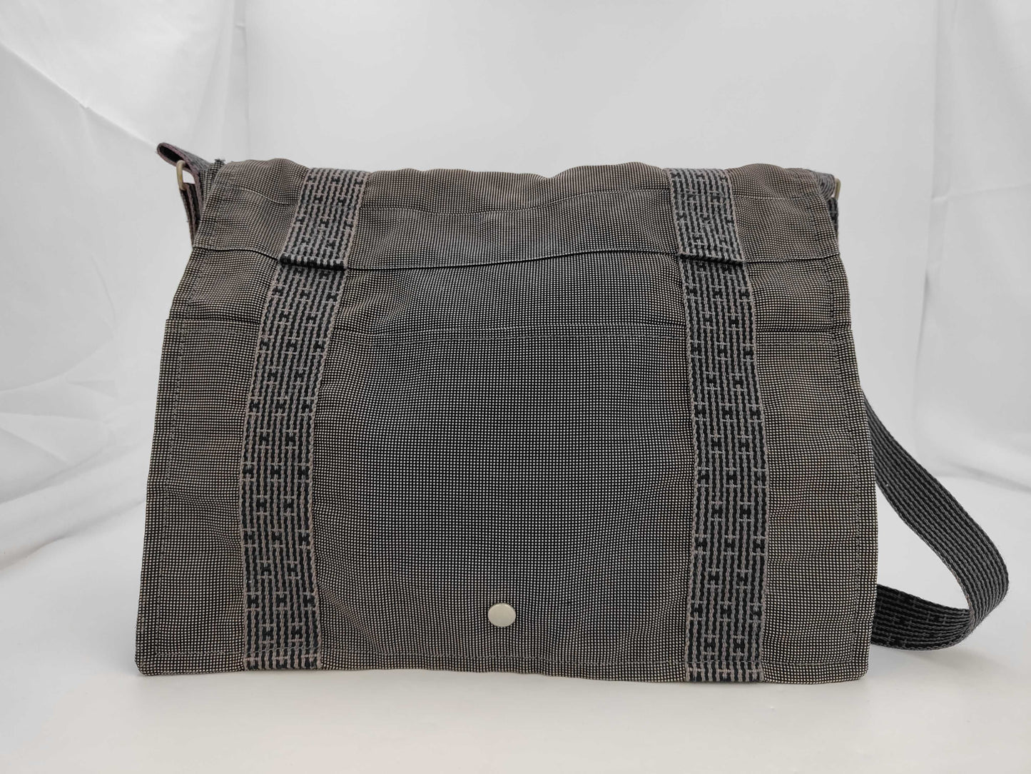 HERMES Ale Line Basas MM Shoulder Bag Shoulder Bag