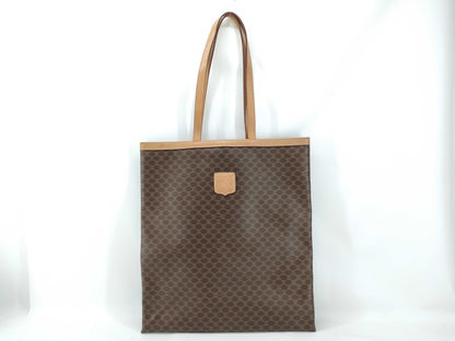 CELINE Macadam Tote Bag Tote Bag