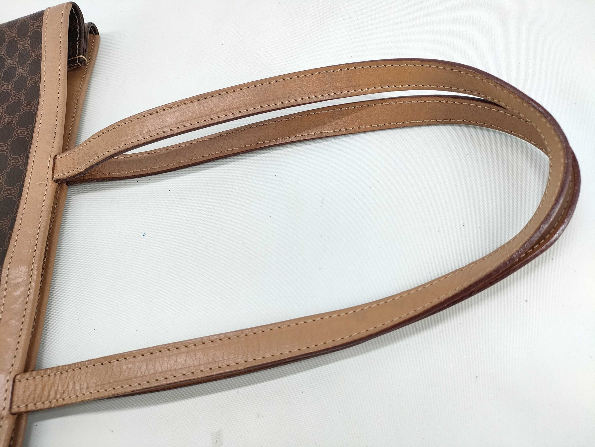 CELINE Macadam Tote Bag Tote Bag