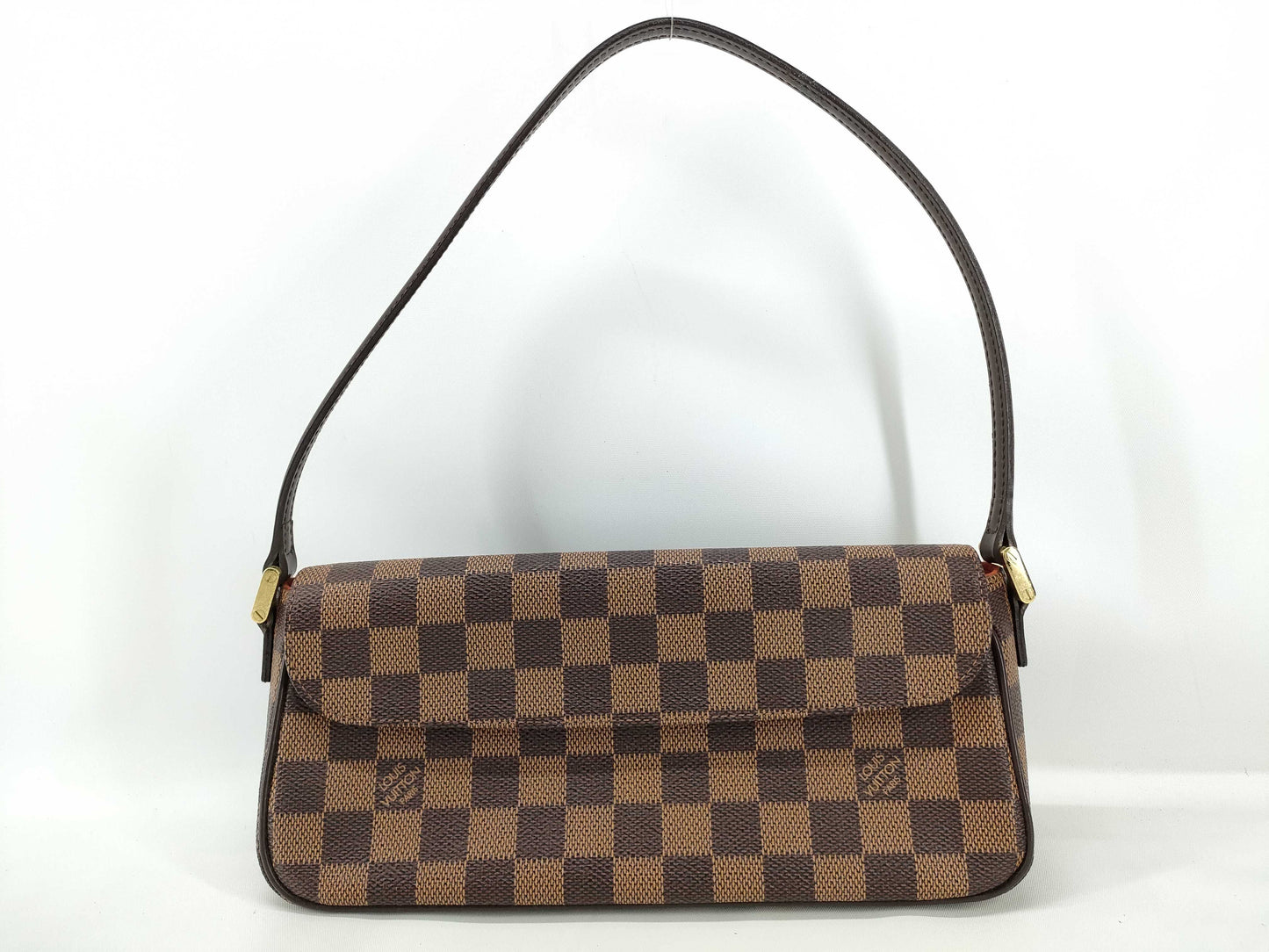 LOUIS VUITTON Damier Louis Vuitton Damier Recolater N51299 Shoulder Bag