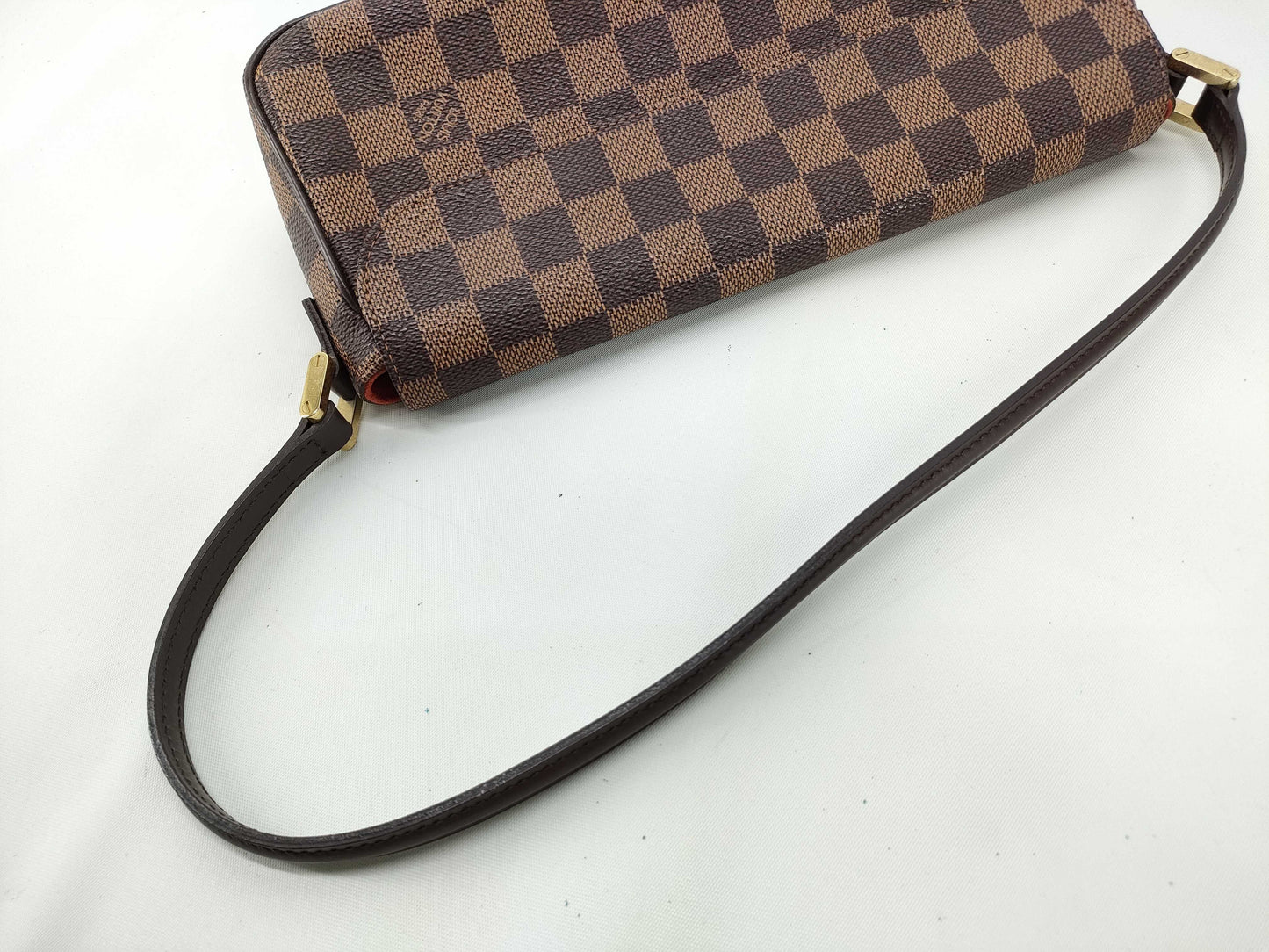 LOUIS VUITTON Damier Louis Vuitton Damier Recolater N51299 Shoulder Bag