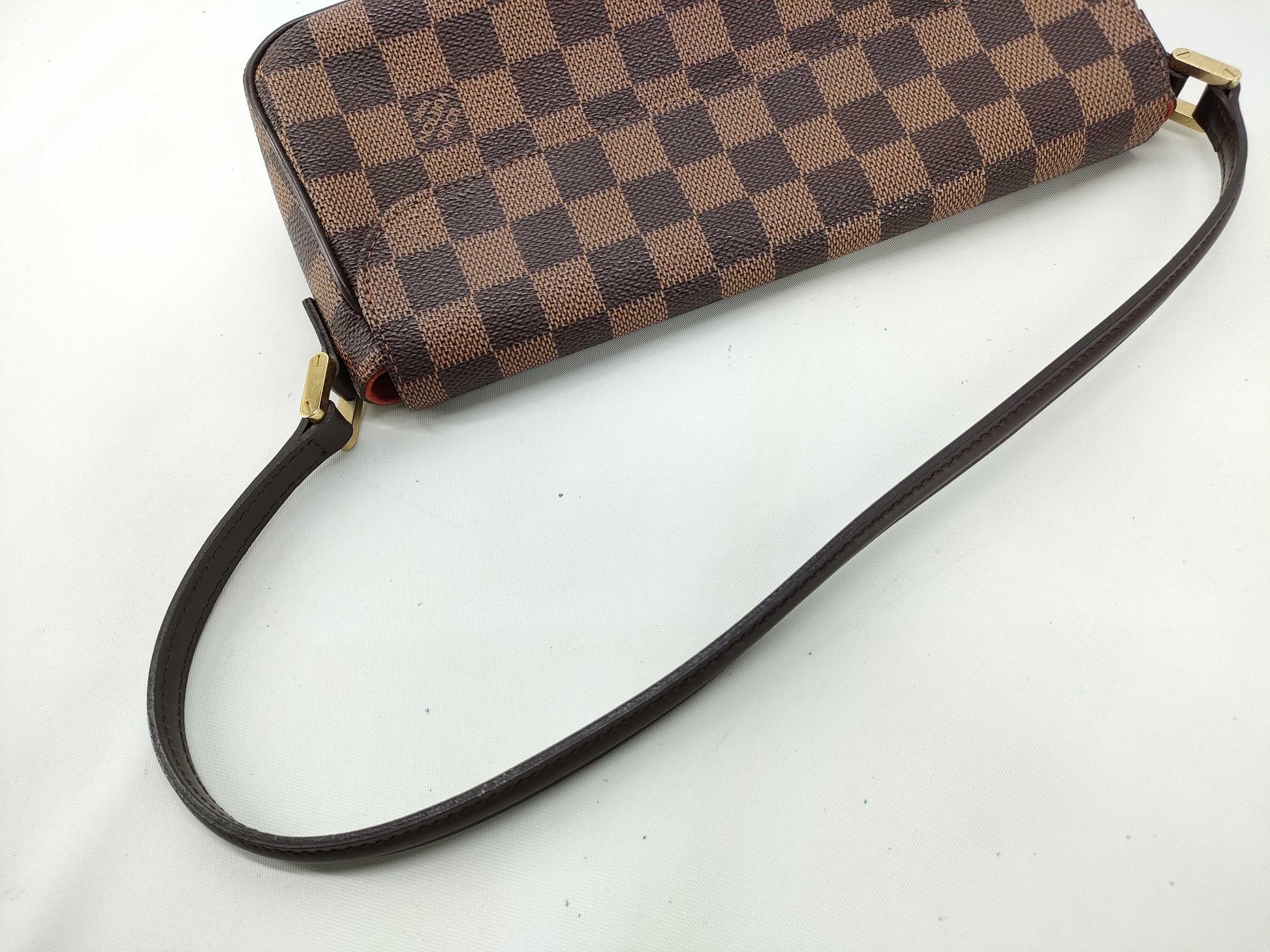LOUIS VUITTON Damier Louis Vuitton Damier Recolater N51299 Shoulder Bag