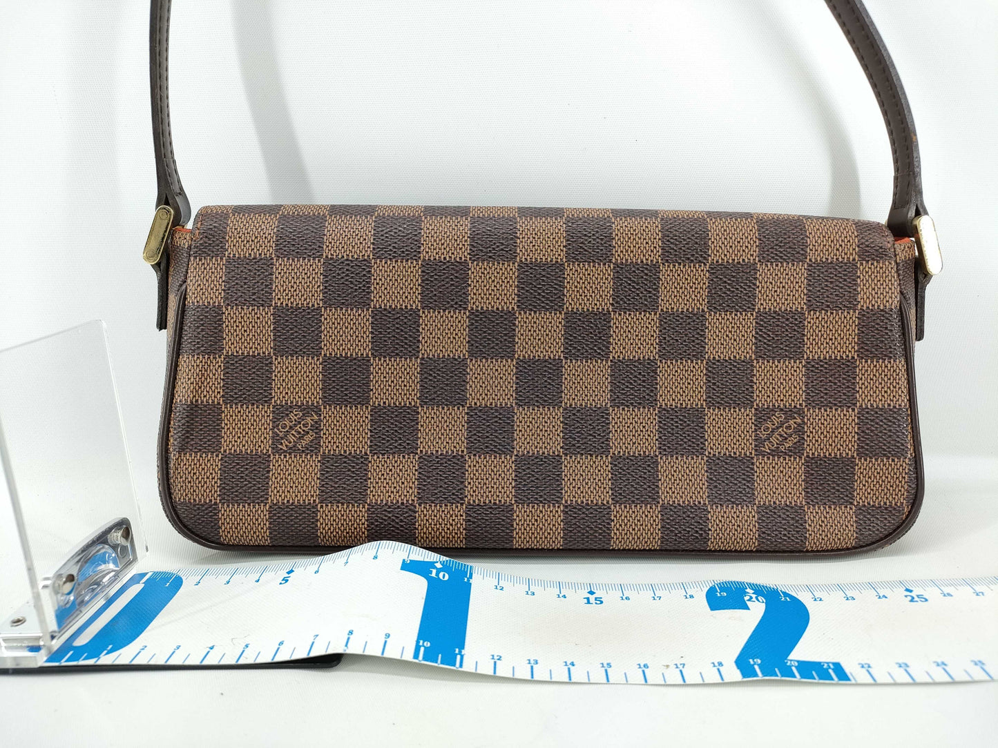 LOUIS VUITTON Damier Louis Vuitton Damier Recolater N51299 Shoulder Bag