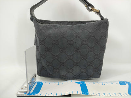 GUCCI GG Canvas Gucci GG Canvas Pouch 039.1147 Pouch