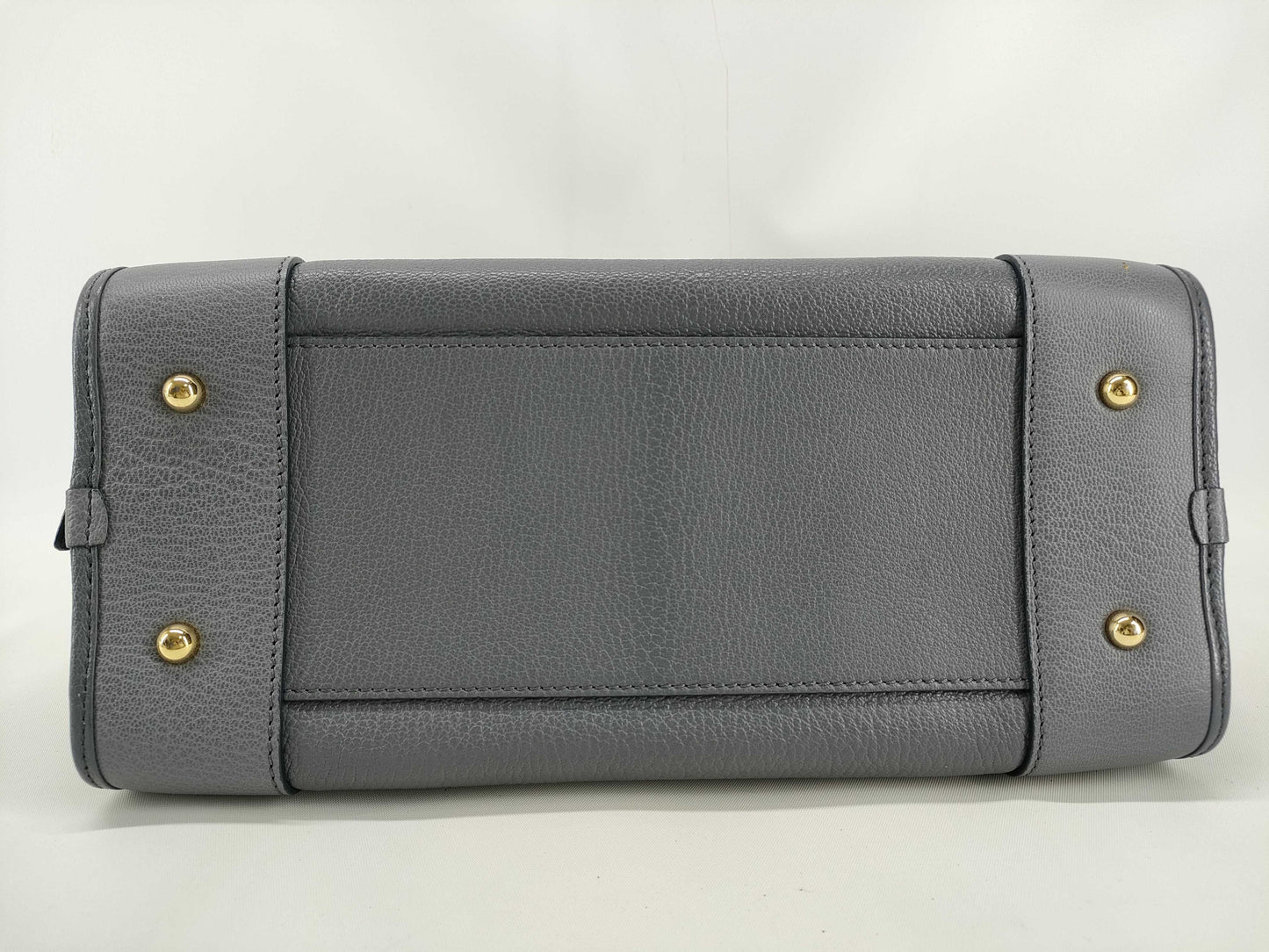 LOEWE Amazona 28 Leather Handbag