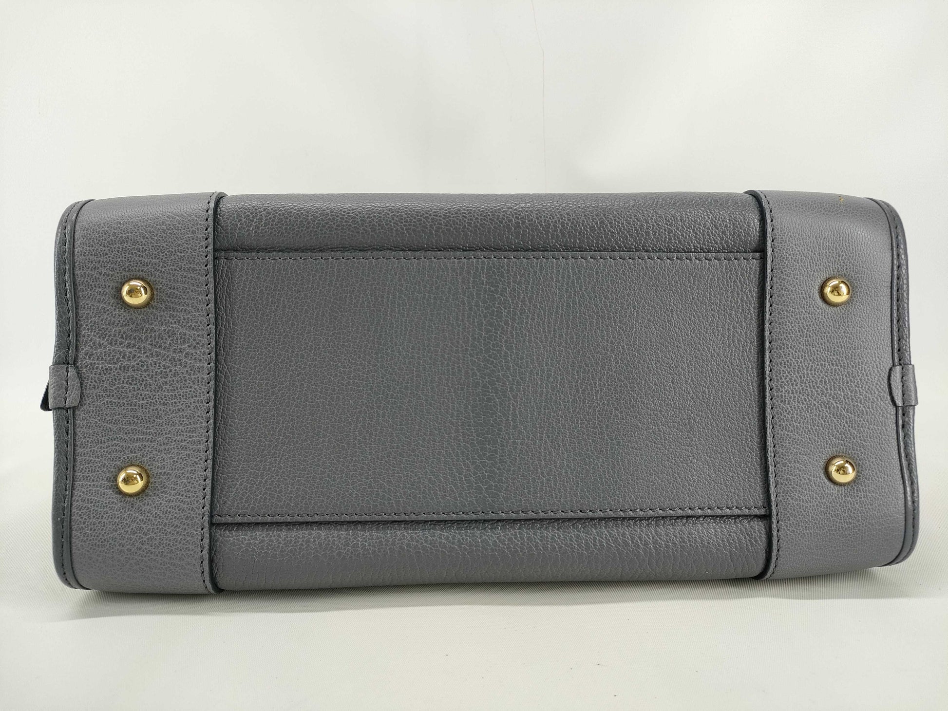 LOEWE Amazona 28 Leather Handbag