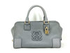 LOEWE Amazona 28 Leather Handbag