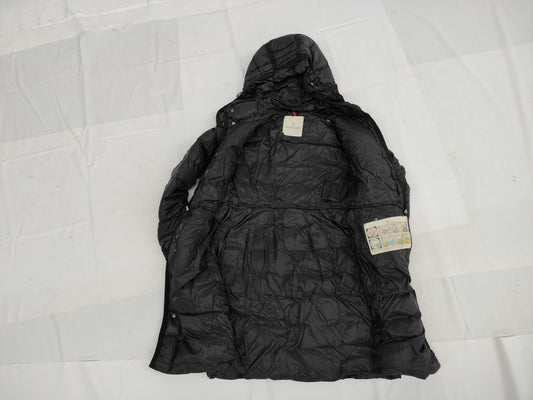 MONCLER Erminne Down Coat 00 Jacket Coat