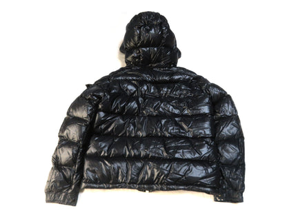 MONCLER MAYA FUR Down #5 21 Year Jacket