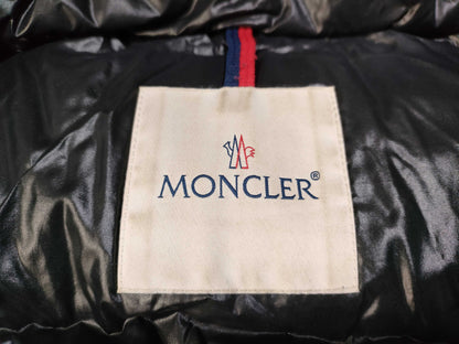 MONCLER MAYA FUR Down #5 21 Year Jacket