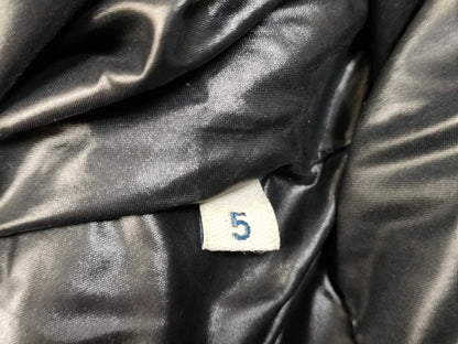 MONCLER MAYA FUR Down #5 21 Year Jacket