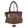 GUCCI Gucci Canvas Tote Bag Tote Bag