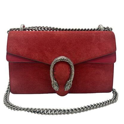 GUCCI Gucci Duonisos Chain Shoulder Bag Shoulder Bag