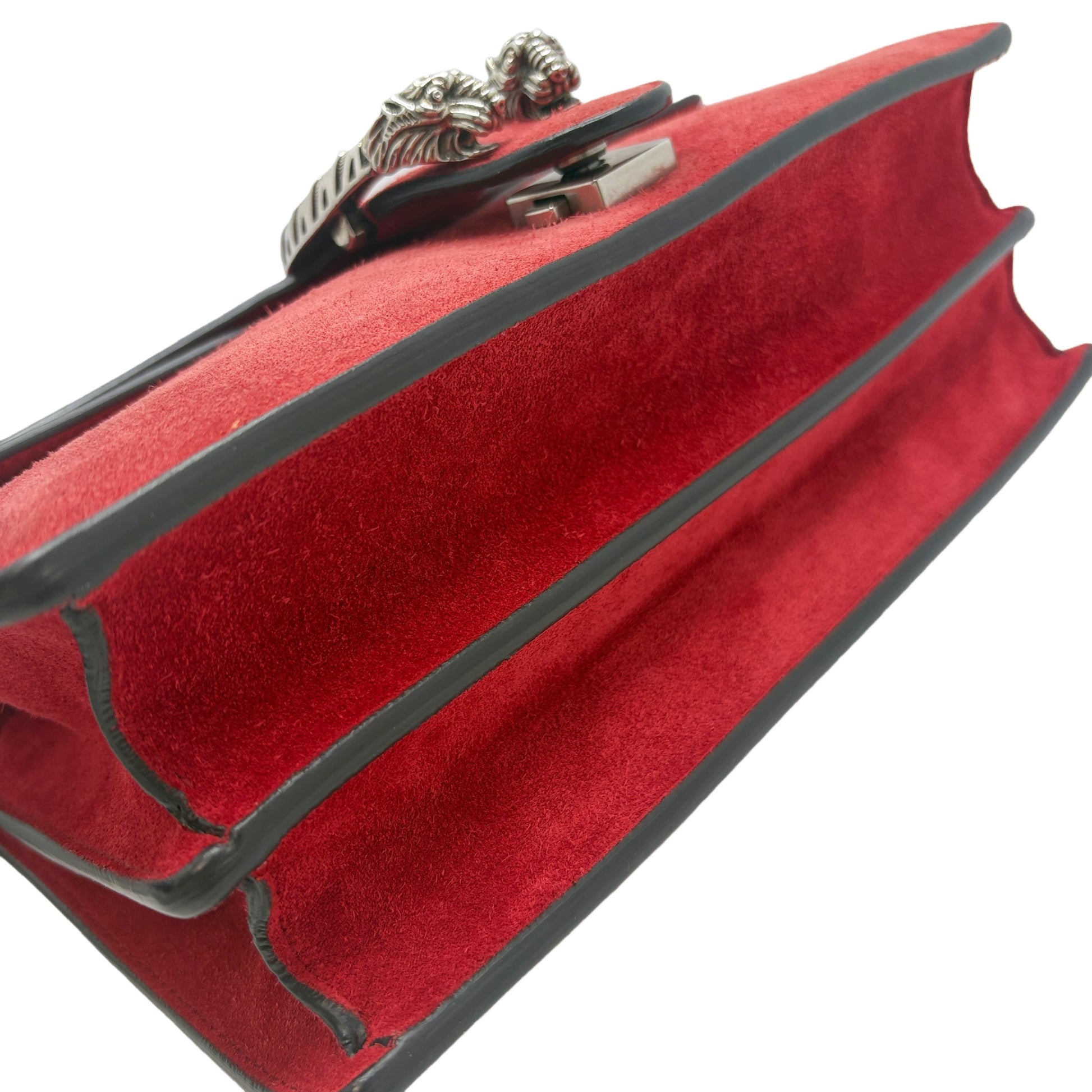 GUCCI Gucci Duonisos Chain Shoulder Bag Shoulder Bag