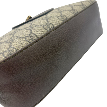 GUCCI Gucci Neo Vintage Messenger Shoulder Bag Shoulder Bag