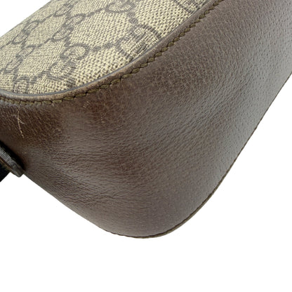 GUCCI Gucci Neo Vintage Messenger Shoulder Bag Shoulder Bag