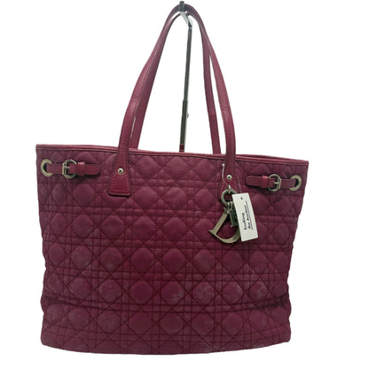 Dior Tote Bag Tote Bag