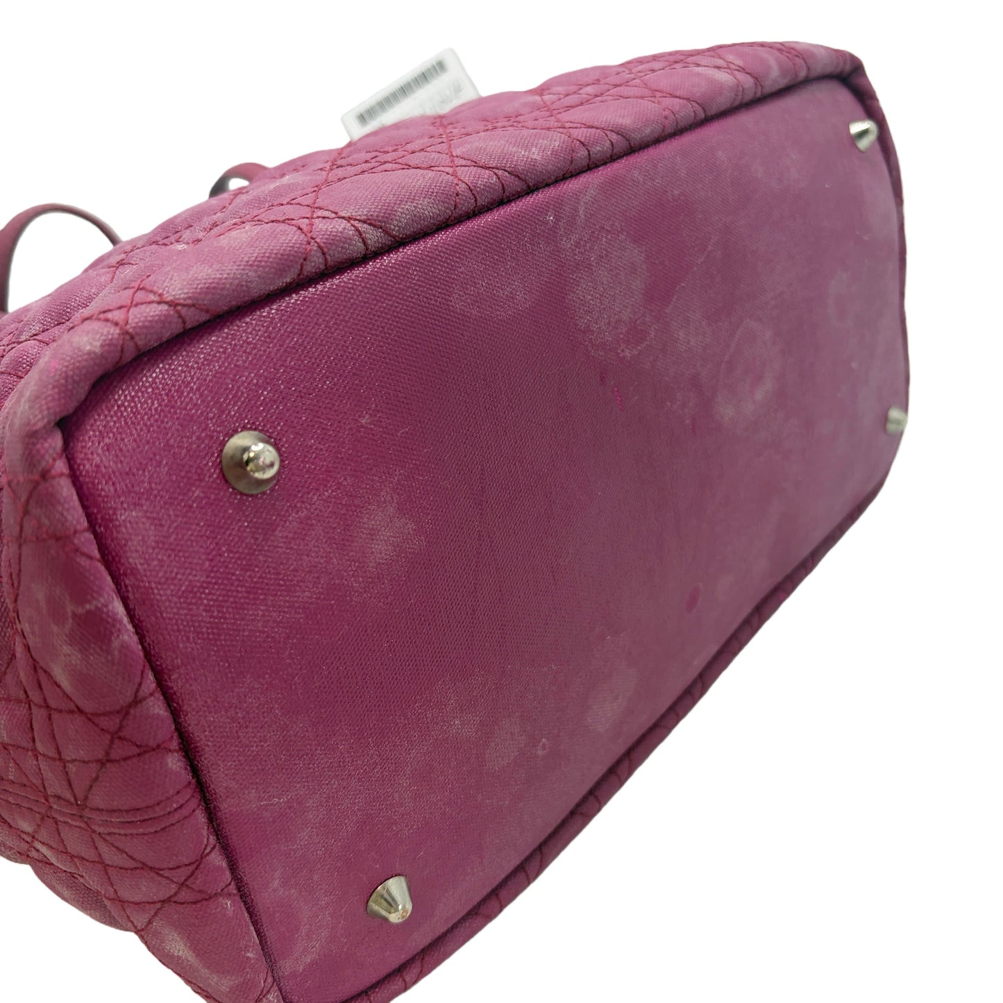 Dior Tote Bag Tote Bag