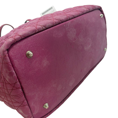 Dior Tote Bag Tote Bag