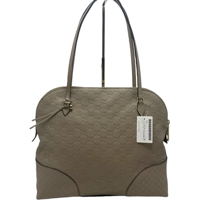 GUCCI Gucci Gucci Shima Tote Bag Tote Bag