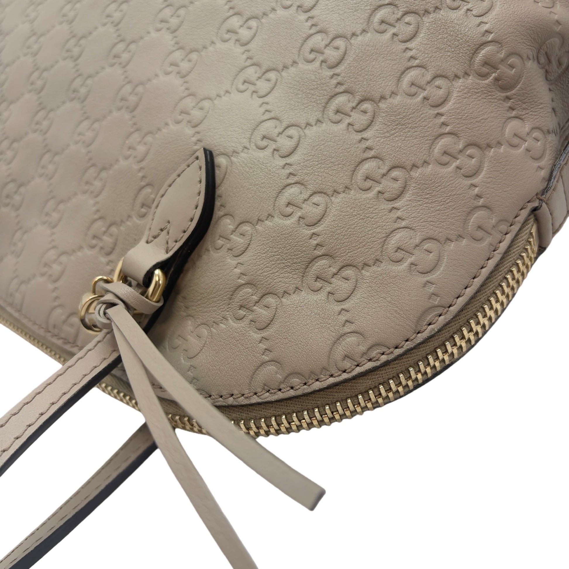 GUCCI Gucci Gucci Shima Tote Bag Tote Bag