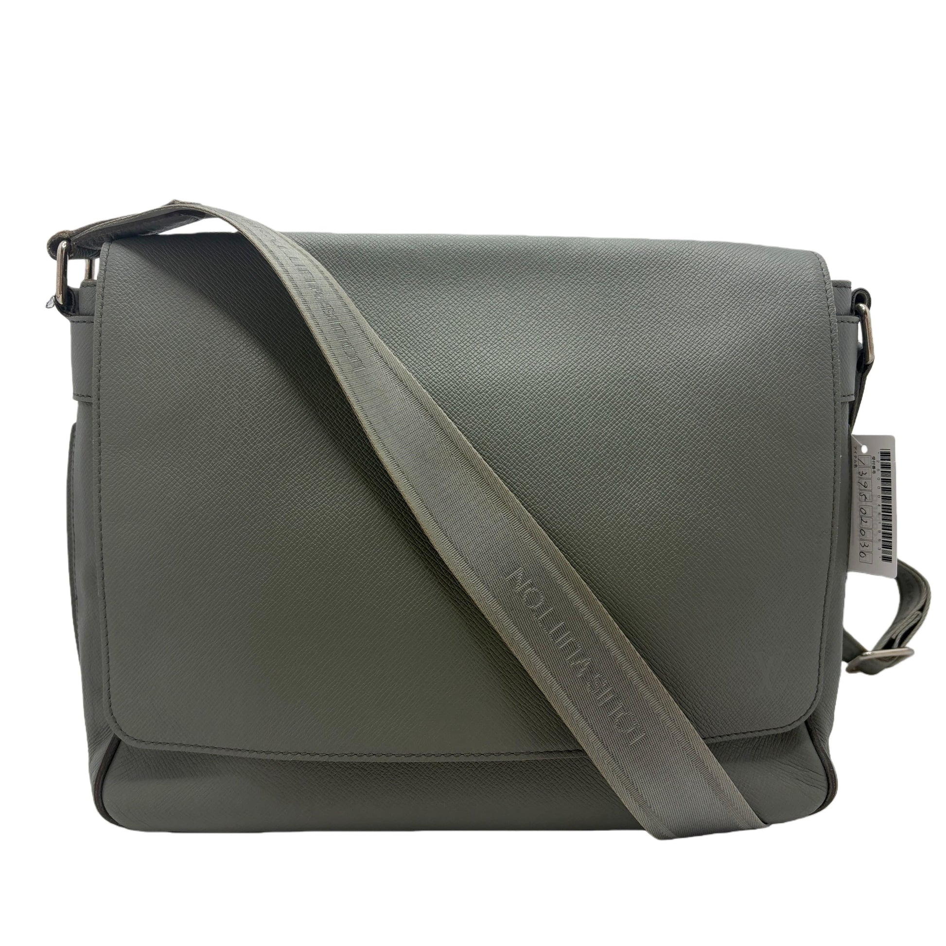 LOUIS VUITTON Louis Vuitton Tiger Leather Shoulder Bag Shoulder Bag