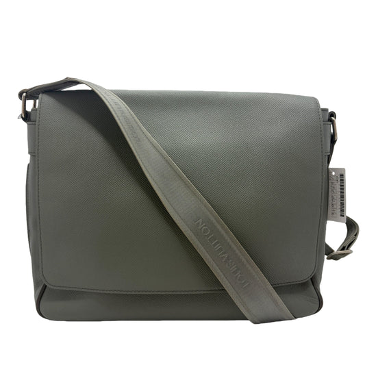 LOUIS VUITTON Louis Vuitton Tiger Leather Shoulder Bag Shoulder Bag