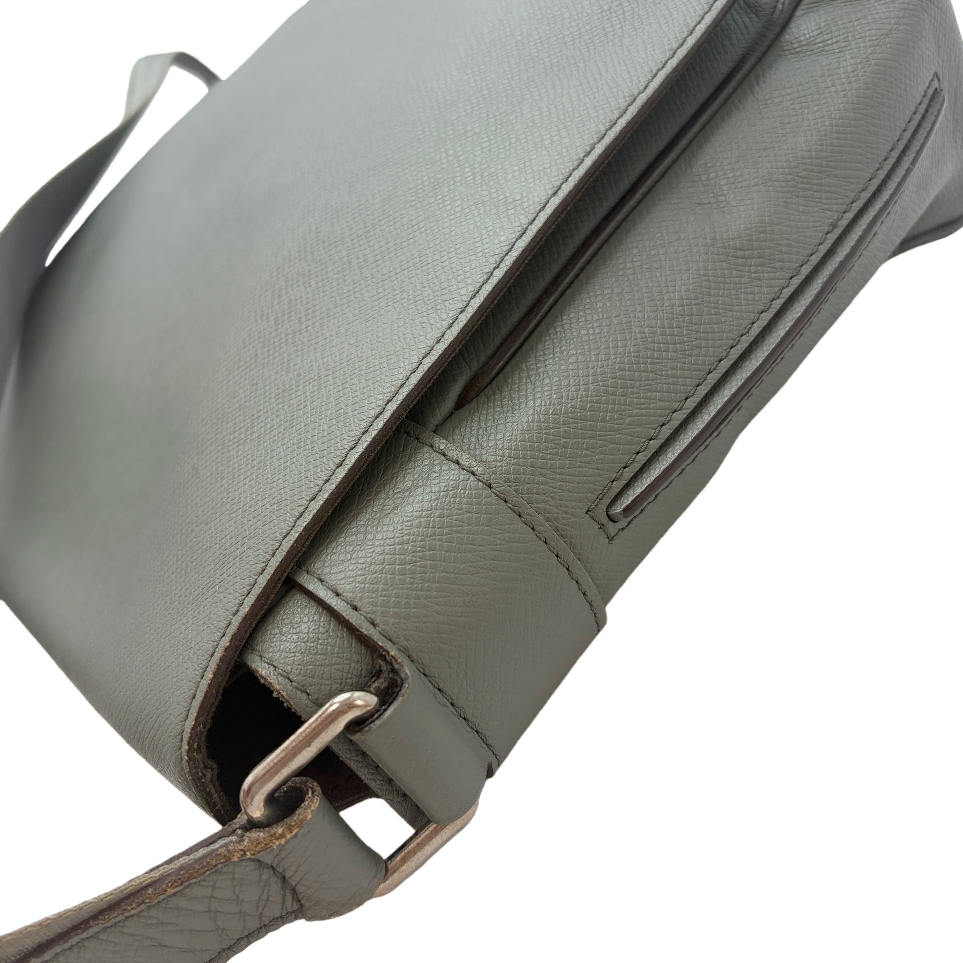 LOUIS VUITTON Louis Vuitton Tiger Leather Shoulder Bag Shoulder Bag