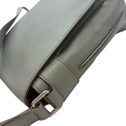 LOUIS VUITTON Louis Vuitton Tiger Leather Shoulder Bag Shoulder Bag