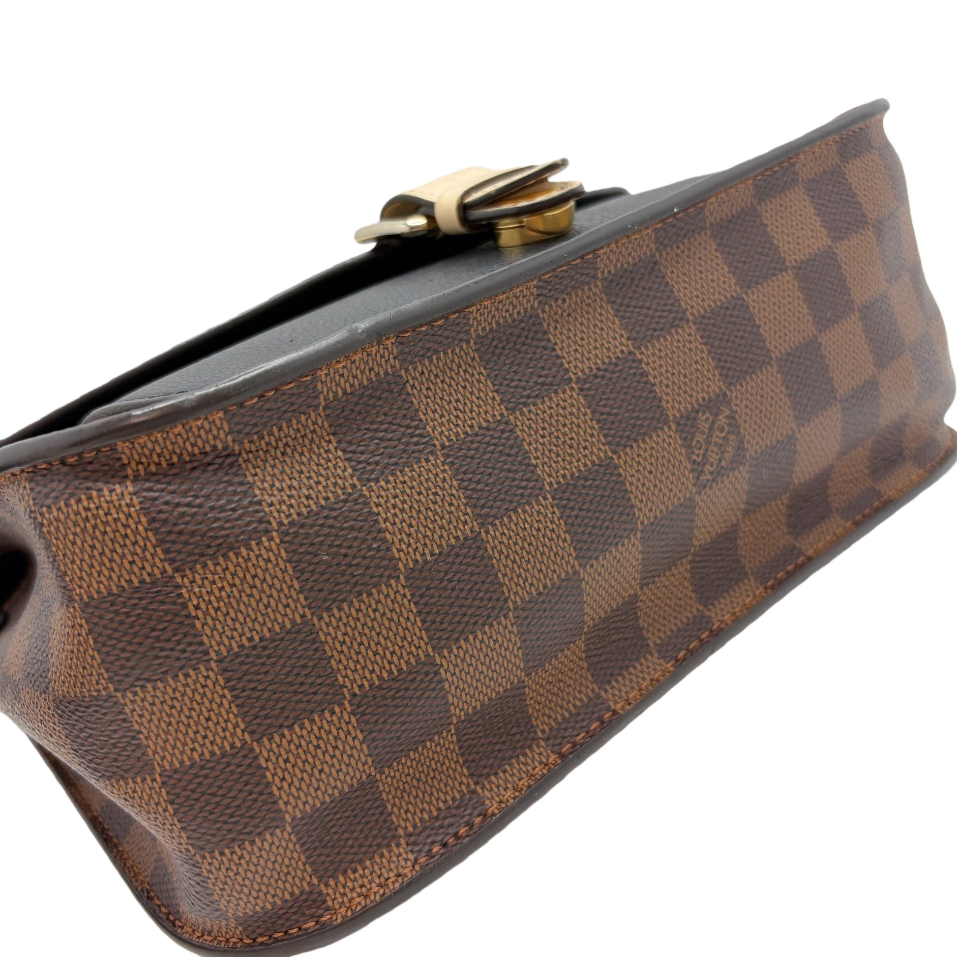 LOUIS VUITTON Louis Vuitton Damierevene Beaumarche 2way Shoulder Bag Shoulder Bag