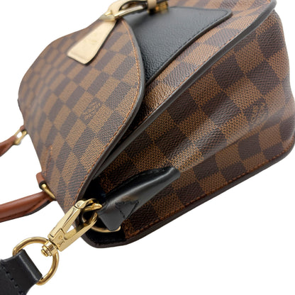LOUIS VUITTON Louis Vuitton Damierevene Beaumarche 2way Shoulder Bag Shoulder Bag