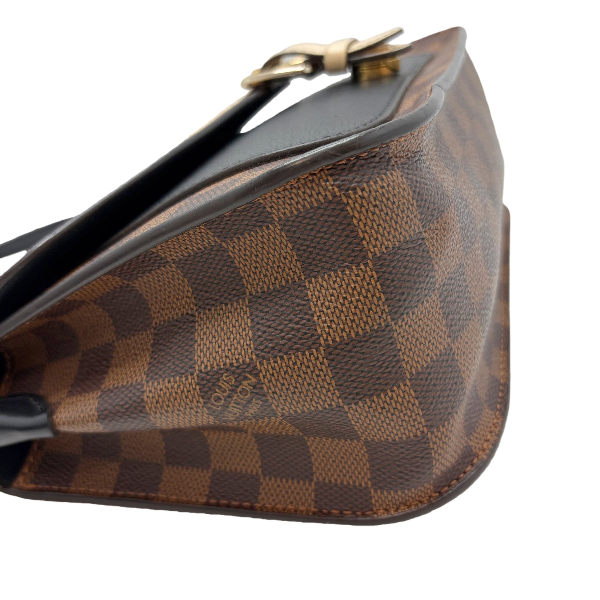 LOUIS VUITTON Louis Vuitton Damierevene Beaumarche 2way Shoulder Bag Shoulder Bag