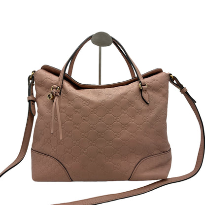 GUCCI Gucci Gucci Sima 2-way Shoulder Bag Shoulder Bag