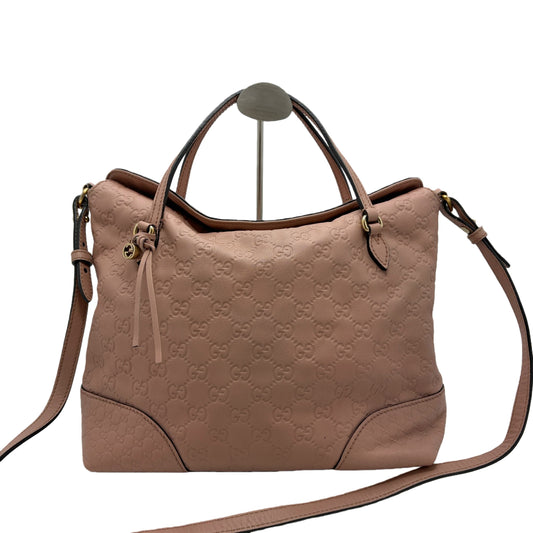 GUCCI Gucci Gucci Sima 2-way Shoulder Bag Shoulder Bag